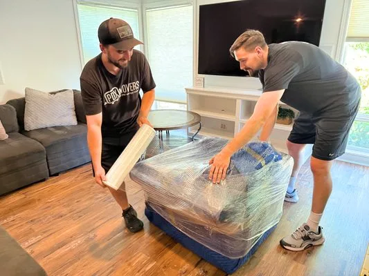 Pdx Movers LLC