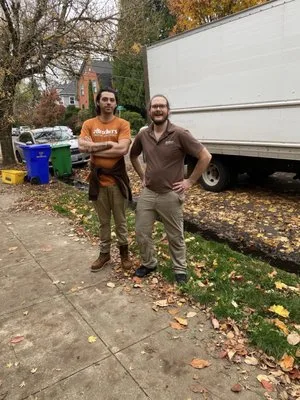 2 Brothers Moving & Delivery photo 5