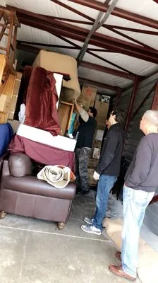 K&M Moving And Logistics LLC
