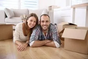 All America Moving INC