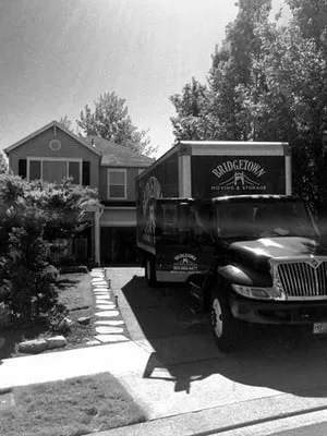 Bridgetown Moving & Storage