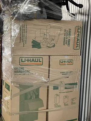 Monch Moving INC photo 5
