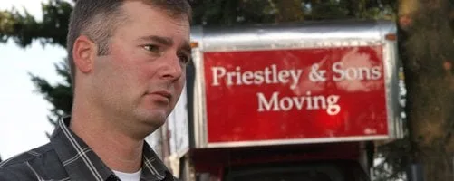 Priestley And Sons Moving And Storage INC
