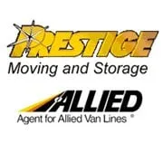 Prestige Moving & Storagebend INC