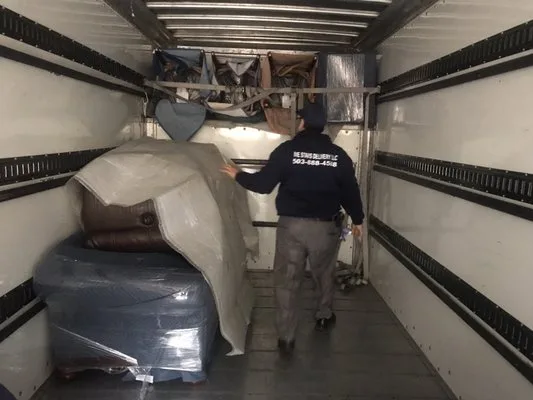 Five Stars Delivery LLC photo 4