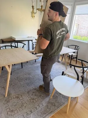Cross Town Movers