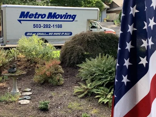 Metro Moving LLC photo 5