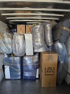 Coastline Moving LLC photo 3