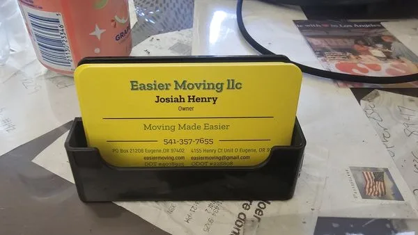 Easier Moving LLC photo 2