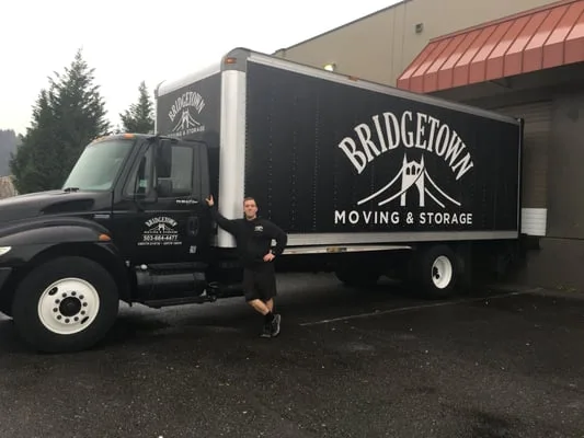 Bridgetown Moving & Storage