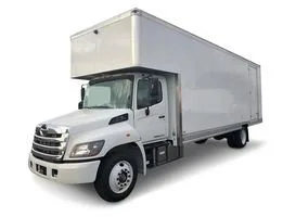 Allen Moving LLC