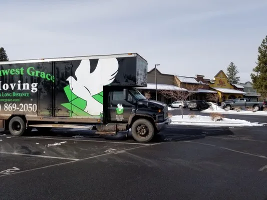Northwest Grace INC