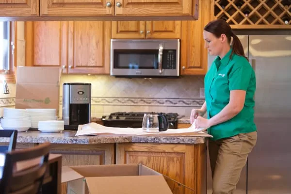Mountain West Moving & Storage