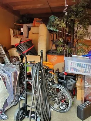 All America Moving INC