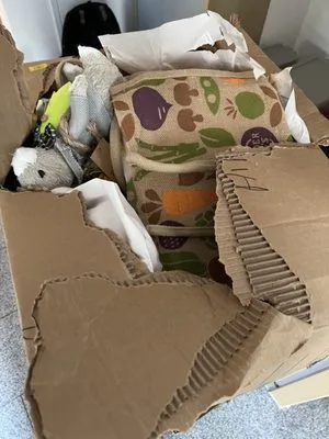 Suddath Moving & Storage