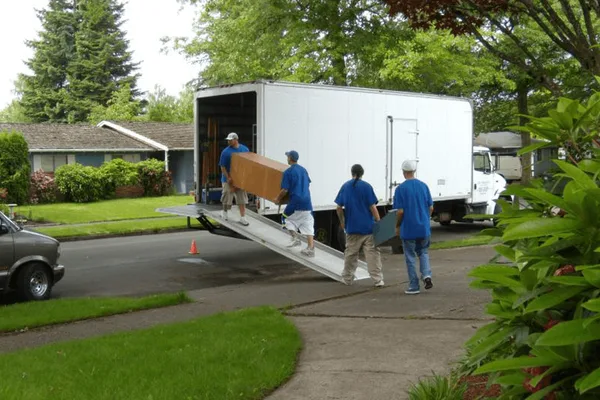Jj & C Movers LLC