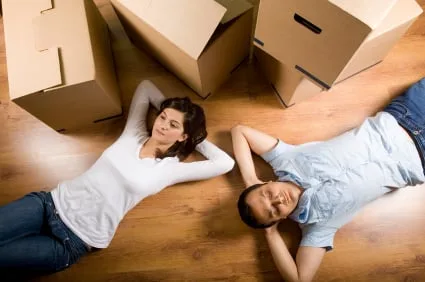 A Pluss Affordable Moving