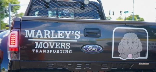 Marley's Movers Transport INC