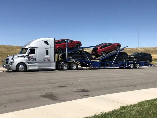 Bsb Transport LLC photo 3
