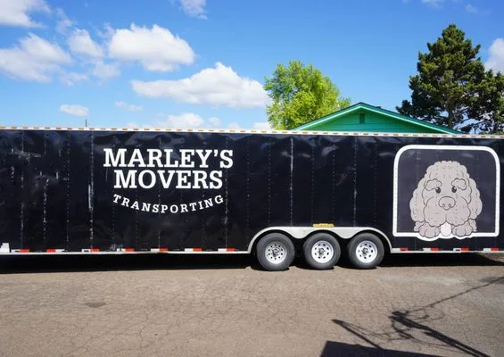 Marley's Movers Transport INC