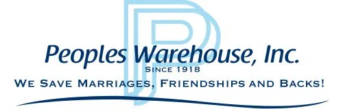Peoples Warehouse INC
