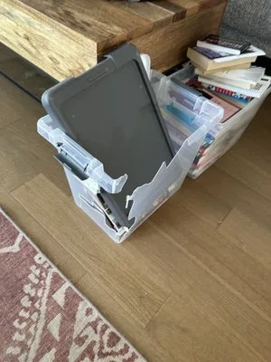 Oregon Trail Moving And Storage photo 4