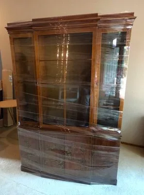 American Moving And Storage LLC