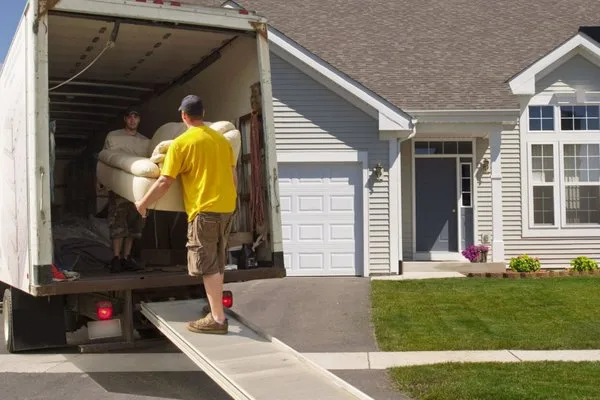 Jj & C Movers LLC