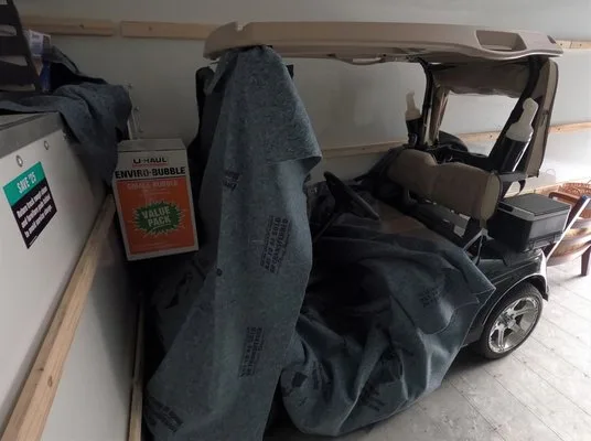 American Moving And Storage LLC photo 2
