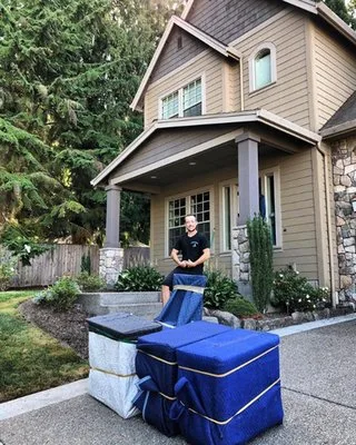 Less Stress Moving LLC photo 2