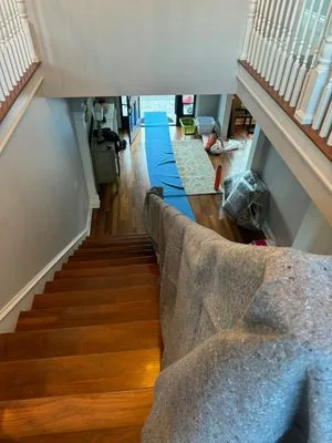 Pacific Northwest Moving Services LLC