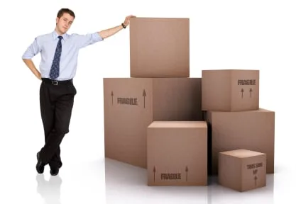 A Pluss Affordable Moving