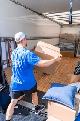 Cal''s Moving & Storage