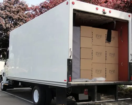 Three Star Moving
