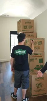 Pacific Northwest Moving Services LLC photo 3