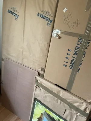 Coastline Moving LLC