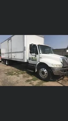 Five Stars Delivery LLC