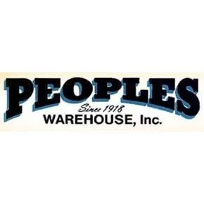 Peoples Warehouse INC
