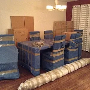 Emerald Moving INC