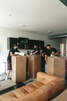 Royal Moving Services INC photo 3