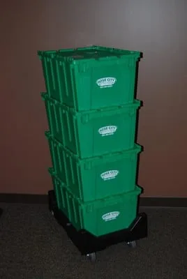 Rose City Moving & Storage Company