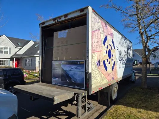 Willamette Valley Moving INC photo 5