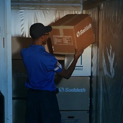 Suddath Moving & Storage photo 1