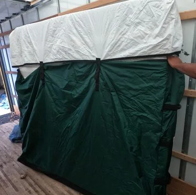 American Moving And Storage LLC