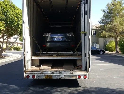 Emerald Moving INC photo 2