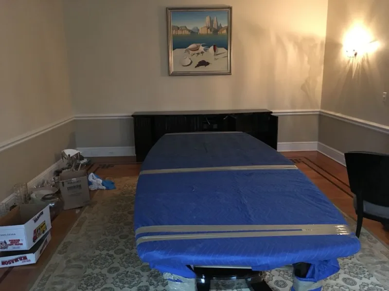 Monch Moving INC photo 1