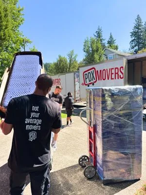 Pdx Movers LLC photo 5