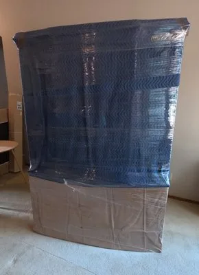 American Moving And Storage LLC