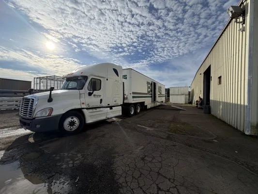 Cross Town Movers