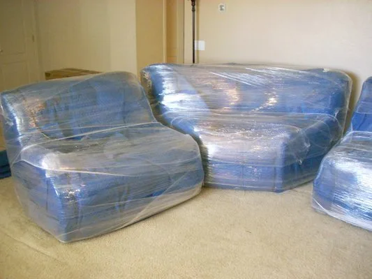 Emerald Moving INC